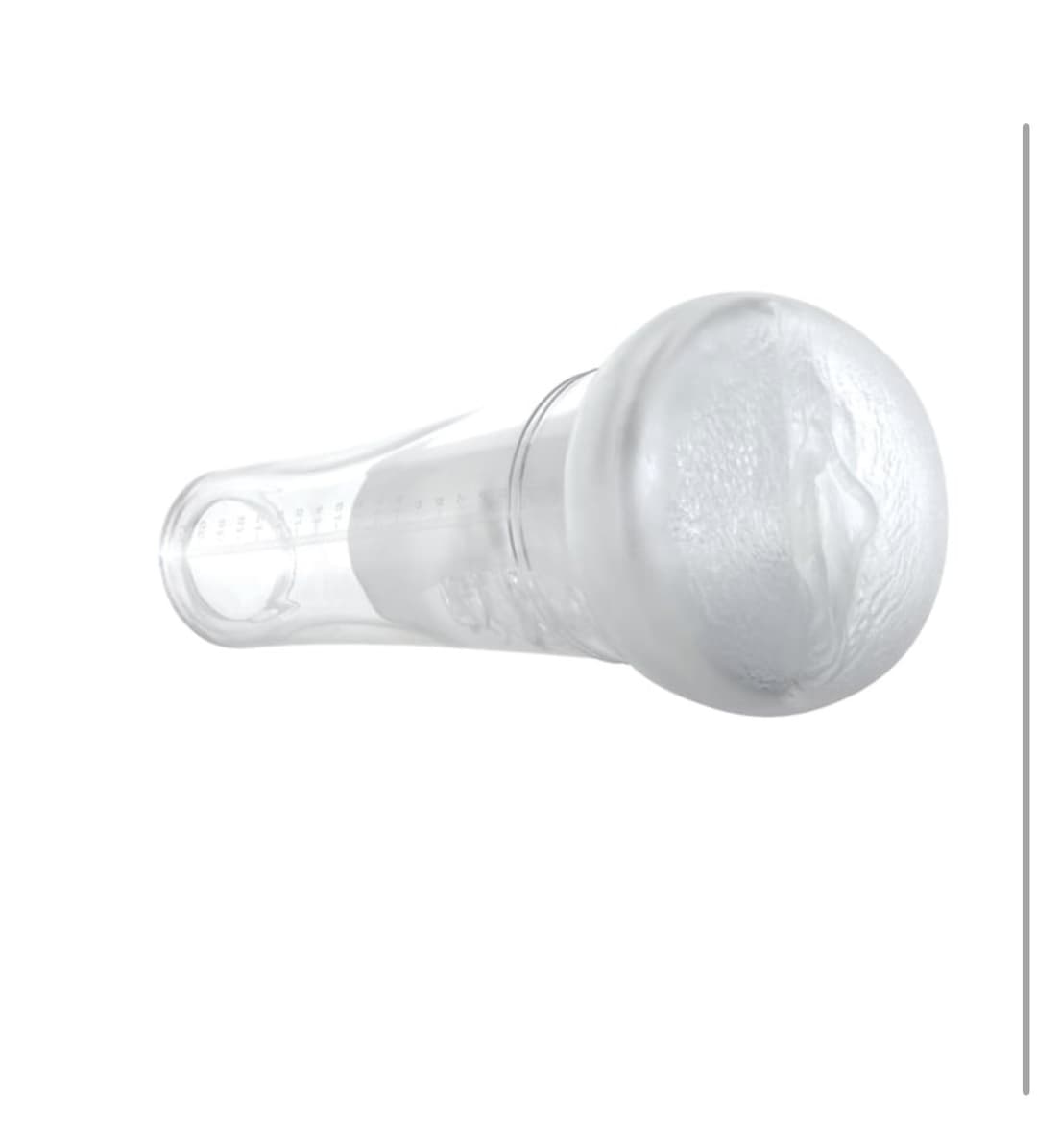 Door dashed this cock pump/stroker vibrating, and sucking toy MUST GET!!! HOLY SHIT WOW AMAZING!!!