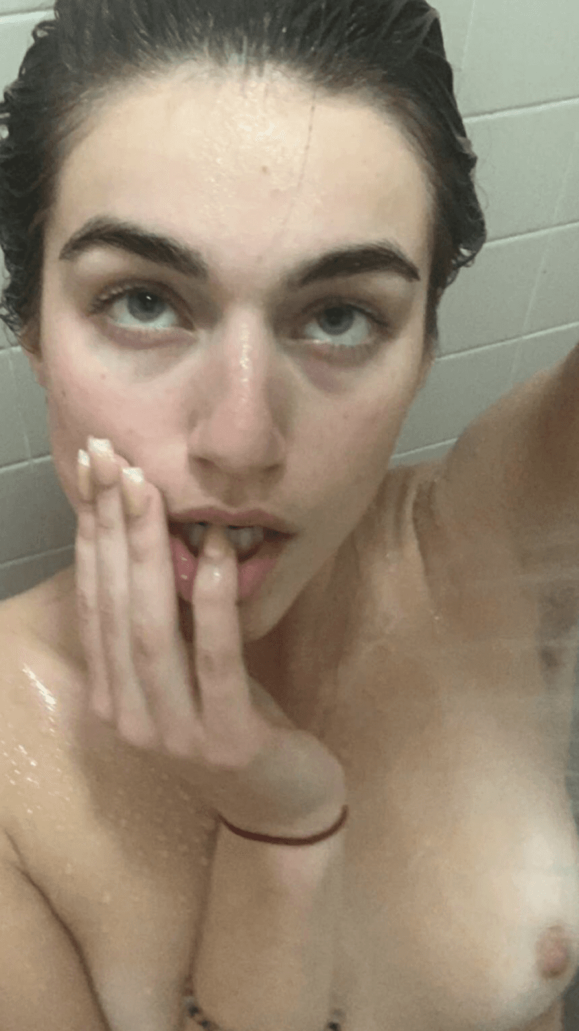 Another naive foolish whore