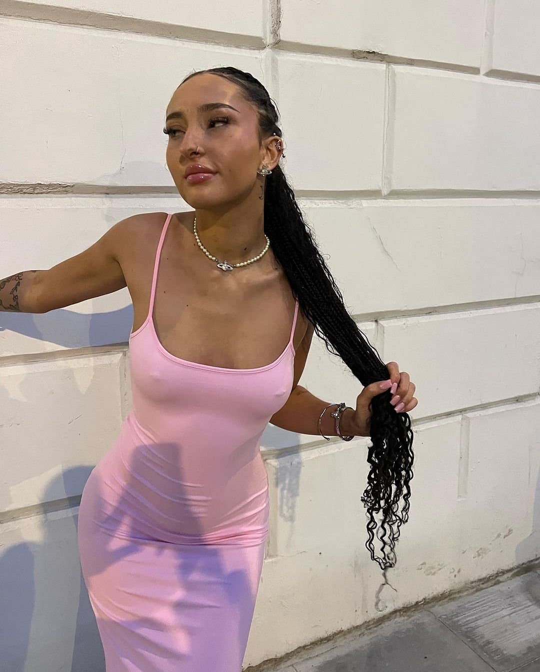 British mixed girl #2