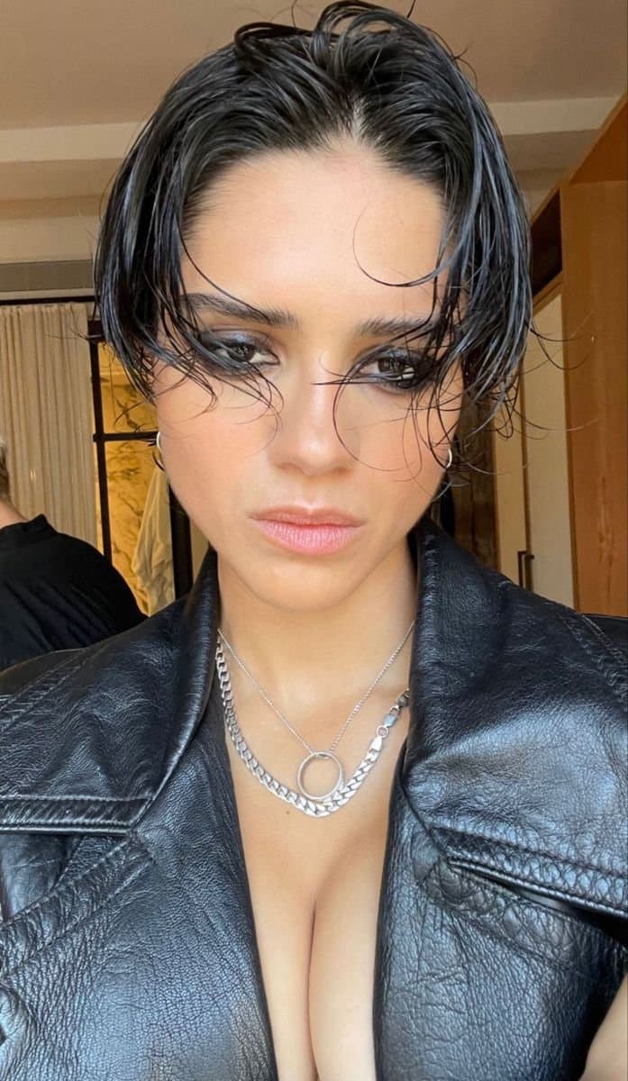 Sasha Calle Ai Generate