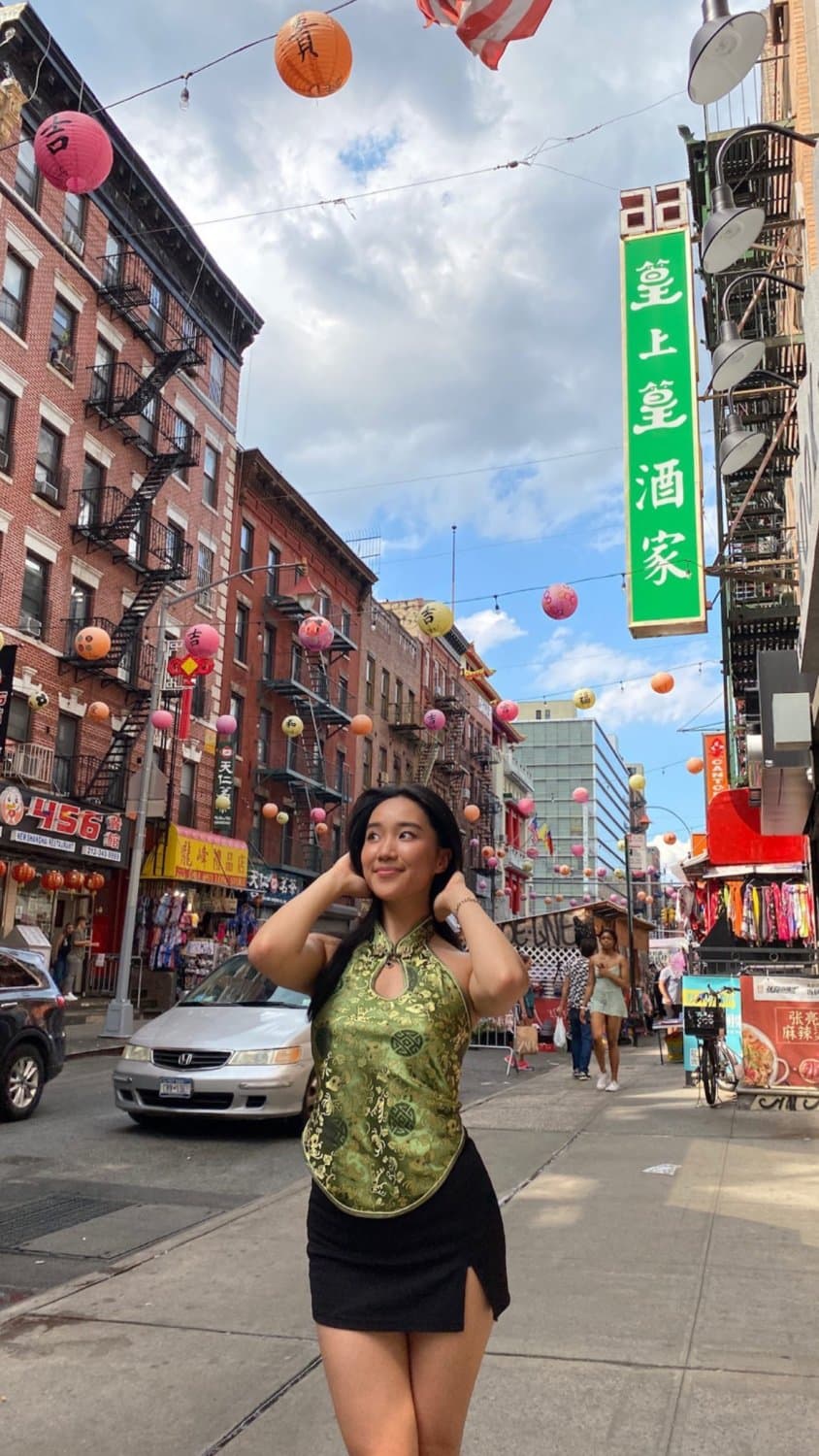 Sexy Chinese Asian ABG - Hot Girl Summer "ABGFinder" Asian Teen Girl