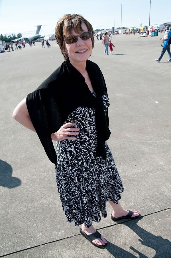 Phil&Diane from Washington #1