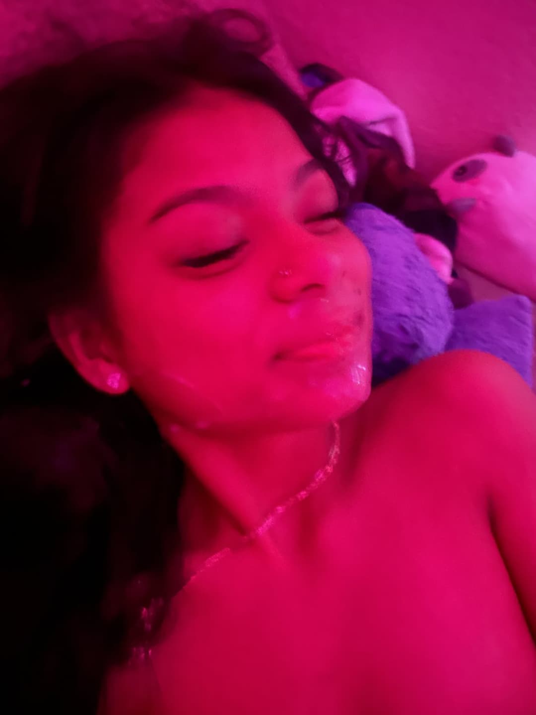 Bay Area Filipino ABG pt. 2