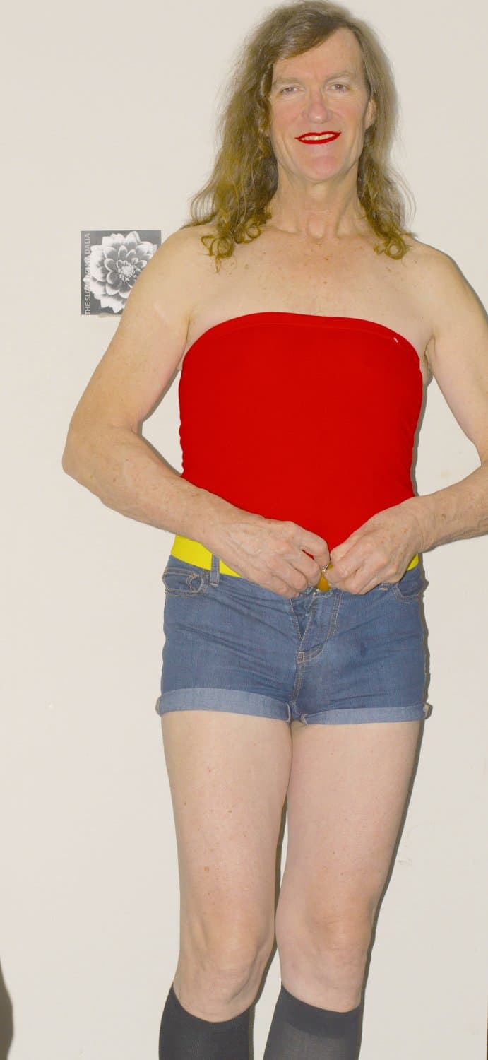 MONA LYKSCOK MASTURBATOR