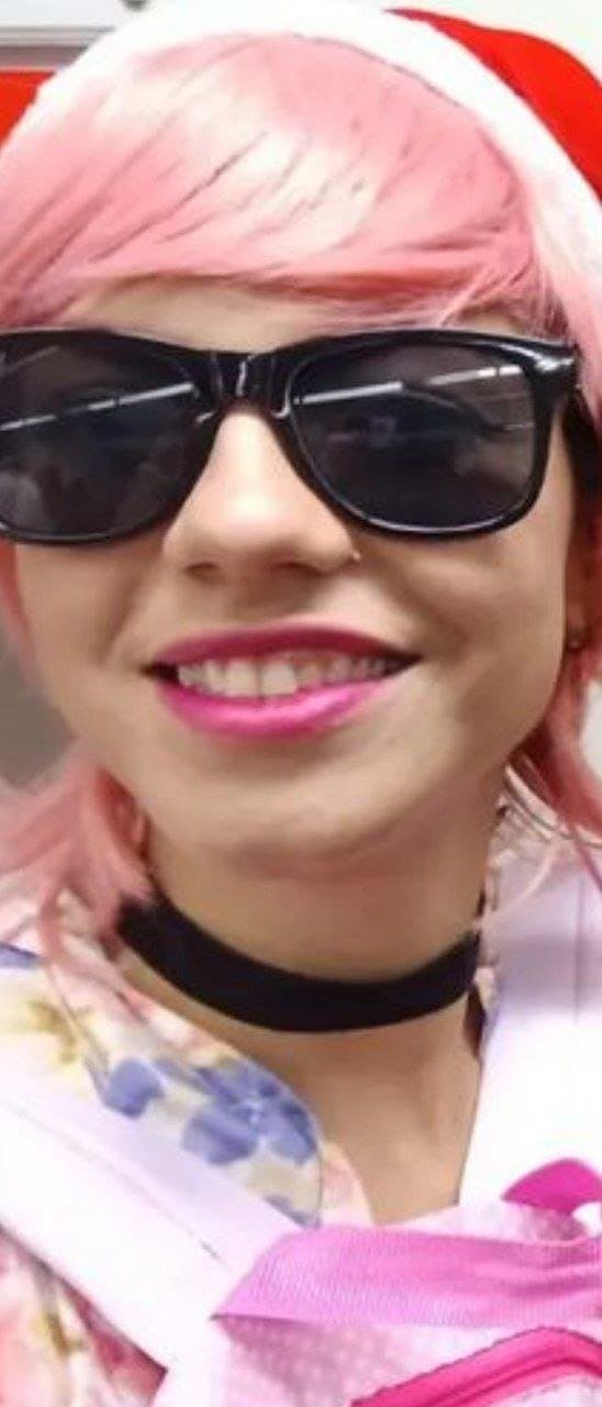 Putinha da Elisa pt2