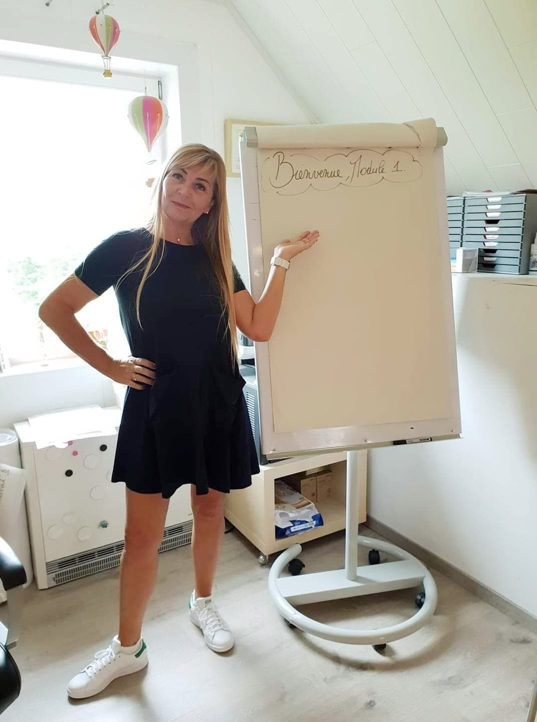 Click to view full size Anne Catherine André