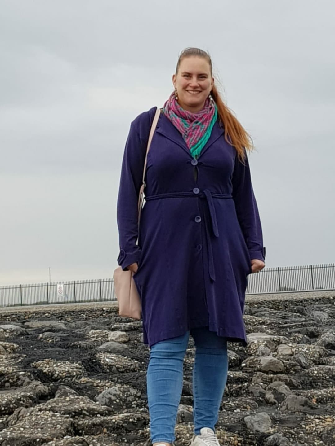 Click to view full size SLUTTY SANDY