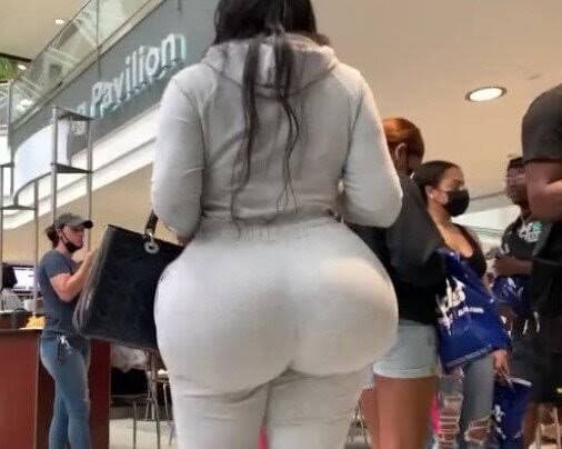 Candid Big Bbl Ass