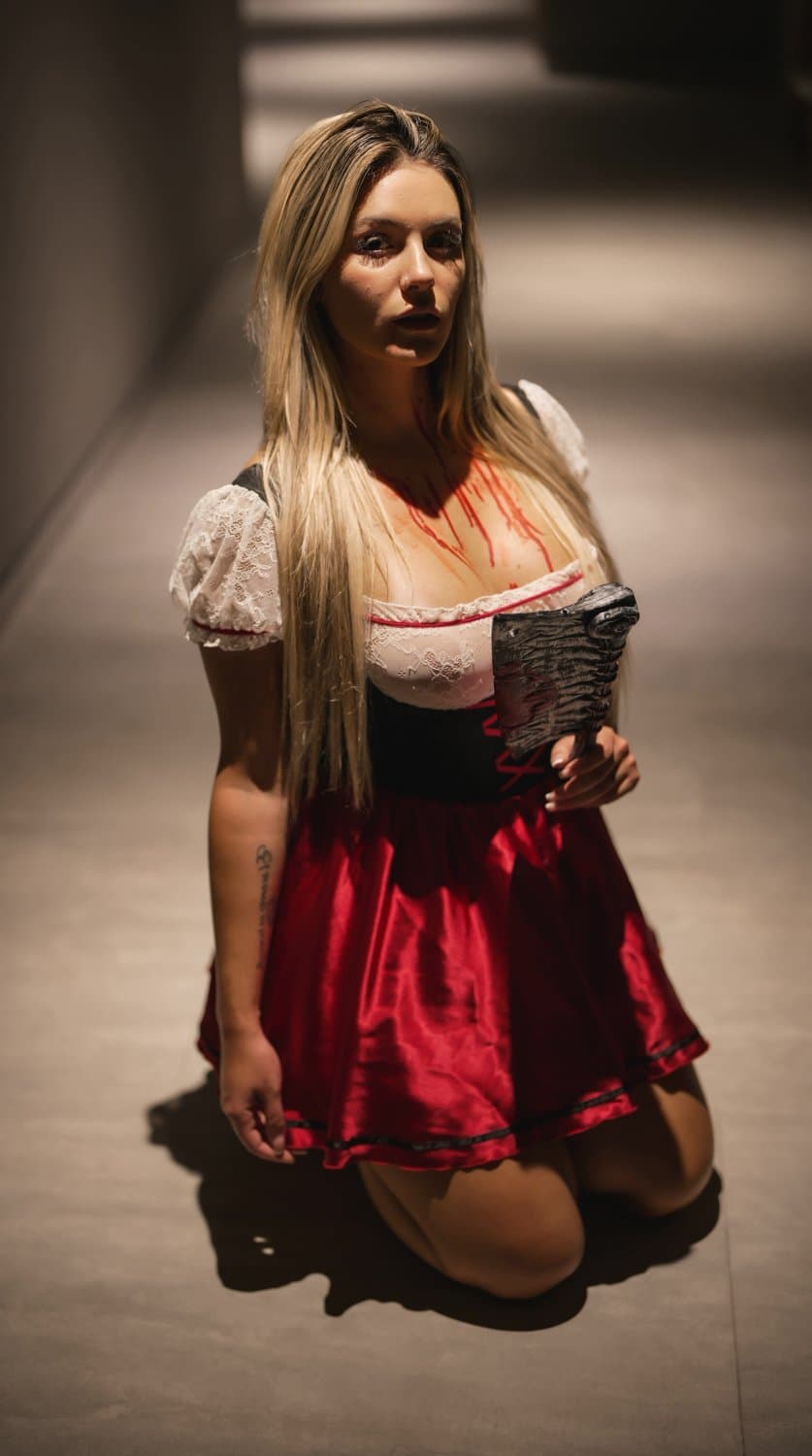 Let’s play a little trick — and maybe a little more