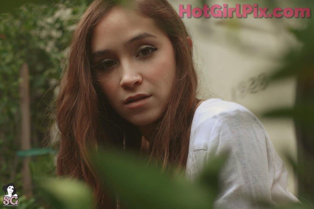 Click to view full size Suicidegirls - Dimples - Penny Lane