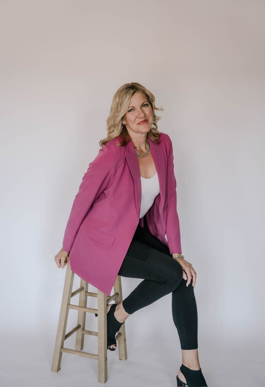 Niki the Business Bitch