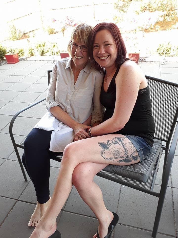 Force Fuck and Impregnate My Friend Adrienne Fisher