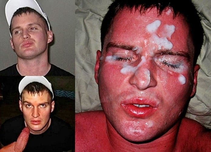 Montana Craigslist cocksucker cumslut Brian