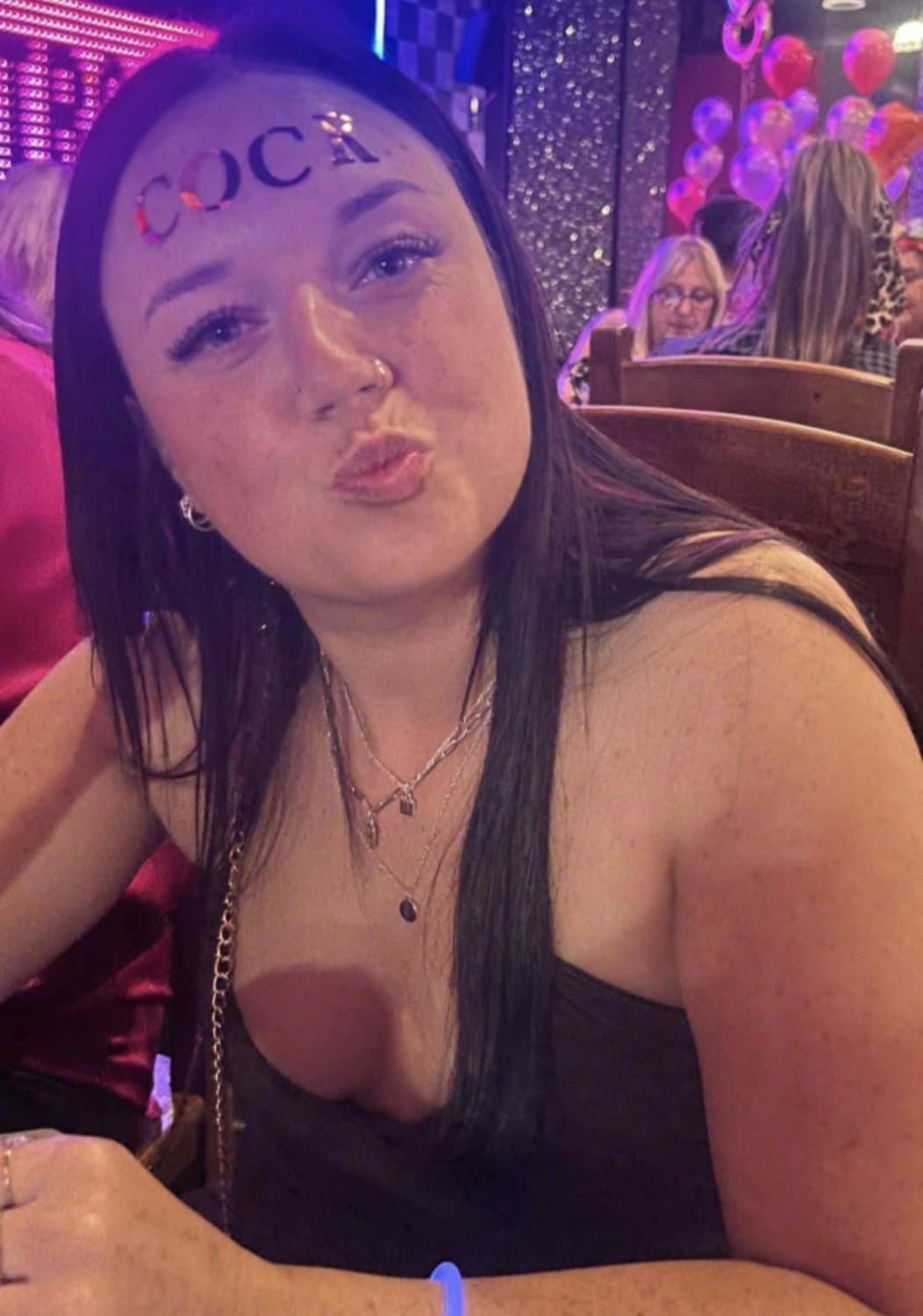 Little Minx loves spreading her pussy