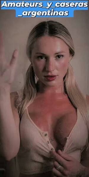 La hermosa trola argentina de luna_en_leo. Abril frino. Foxxy ashley.2.