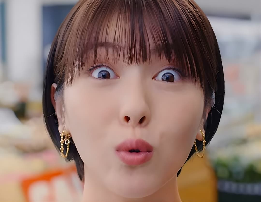 Japanese talent pussy Face