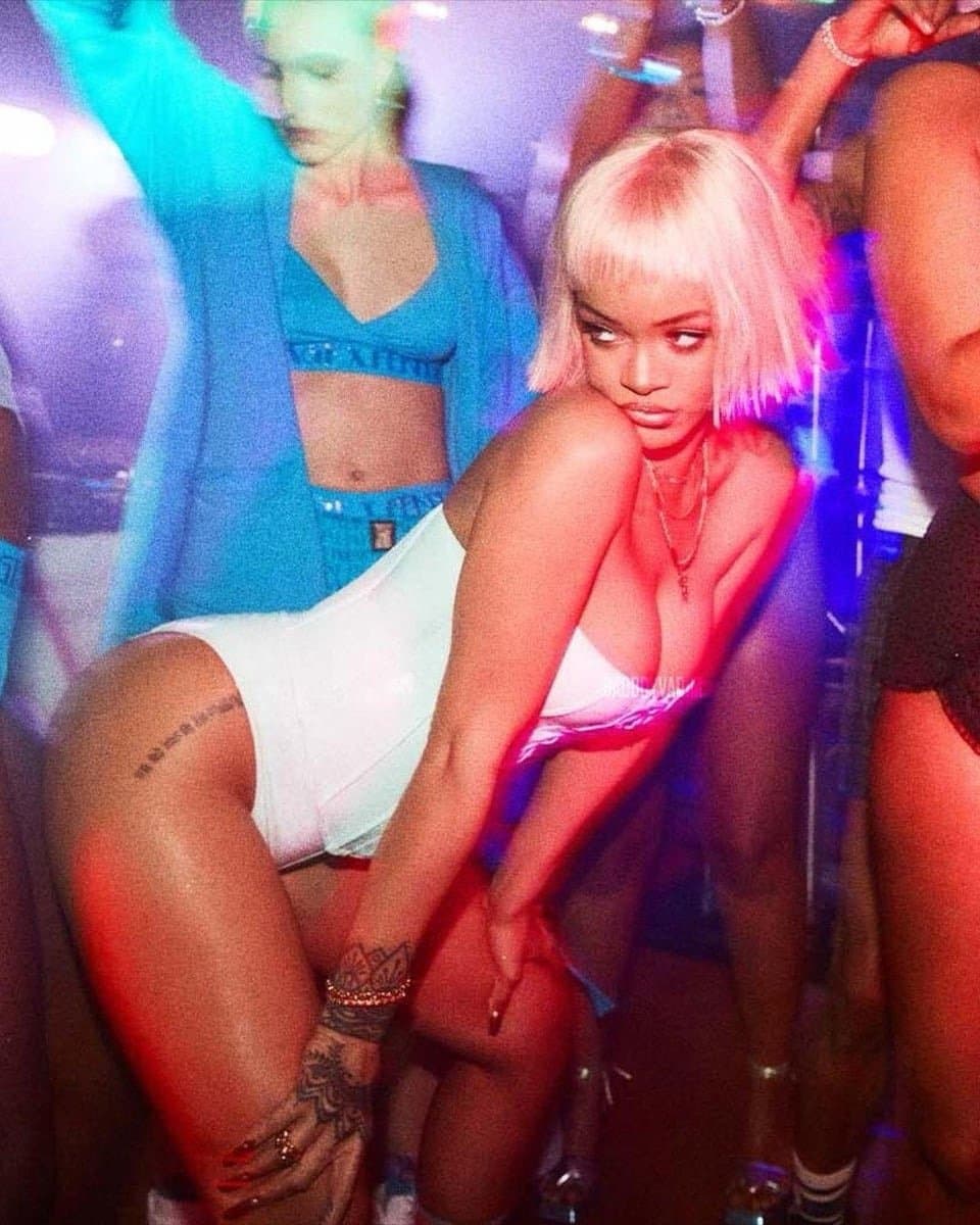RiRi ??