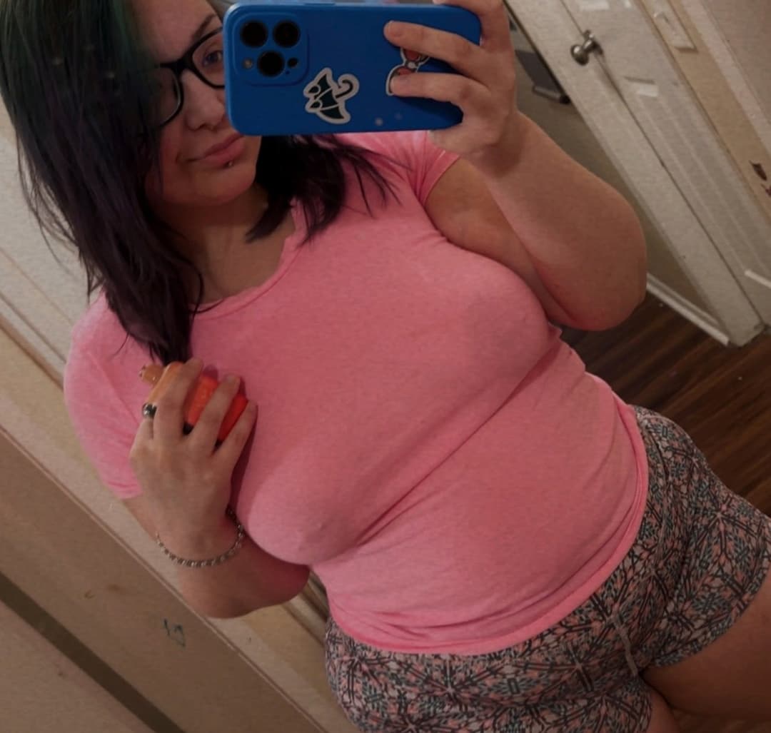 Curvy Women - Sexy Mix