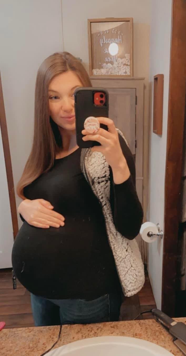 Click to view full size Krysta Louisiana Girl