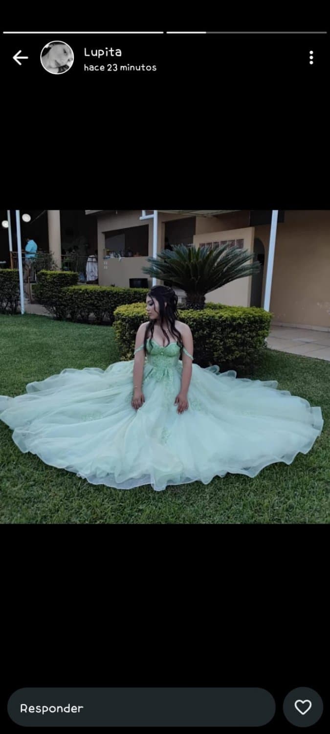 Guadalupe Magali Aguilera Carvajal, México,15 años, Jojutla México