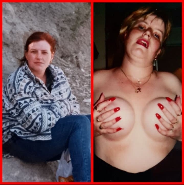 Click to view full size Dressed undressed! Add Sandy to your collections!