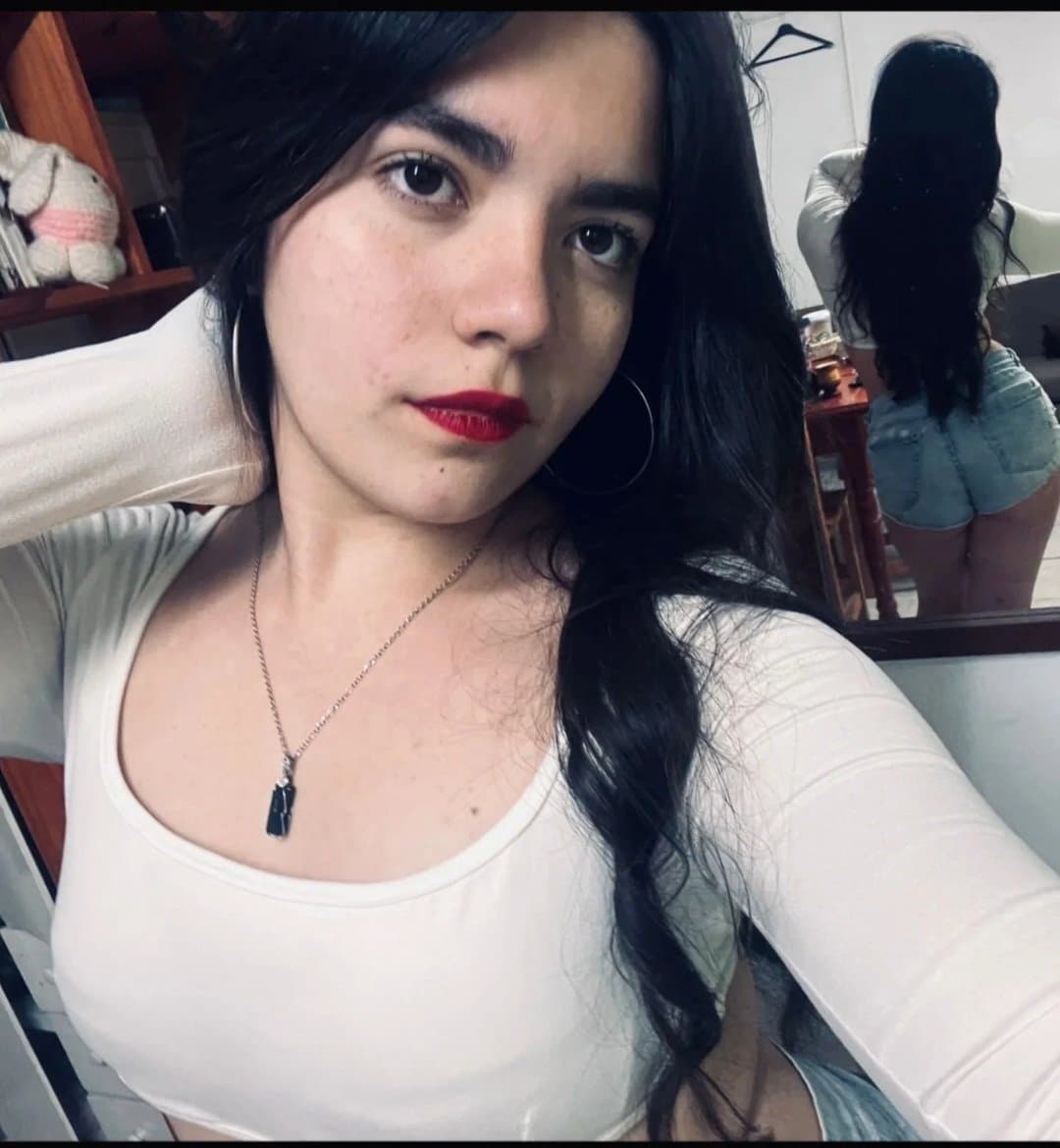 Hermanastra riquísima del darien sanluis argentina