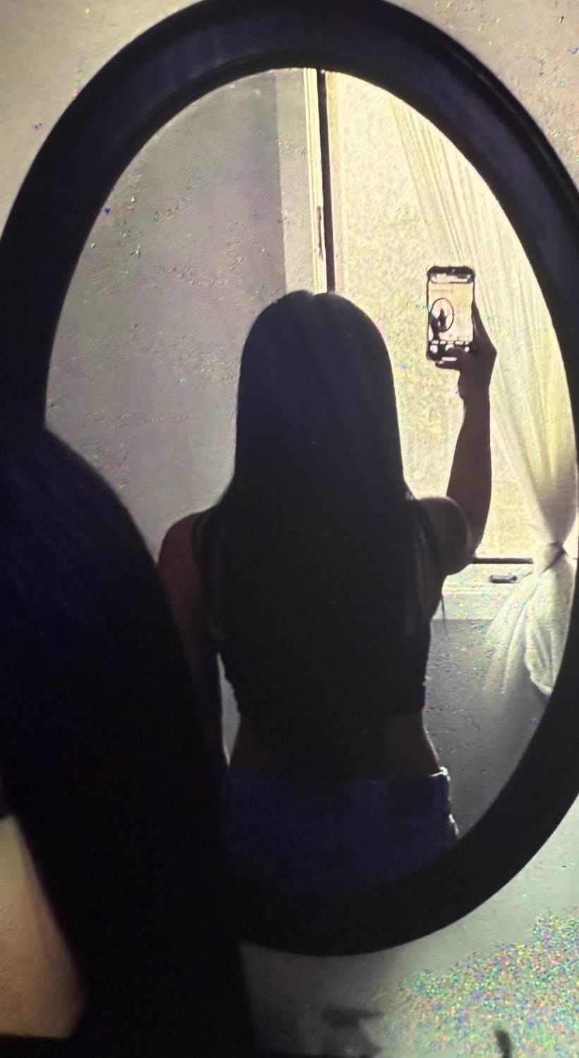 Lila shower video leaked