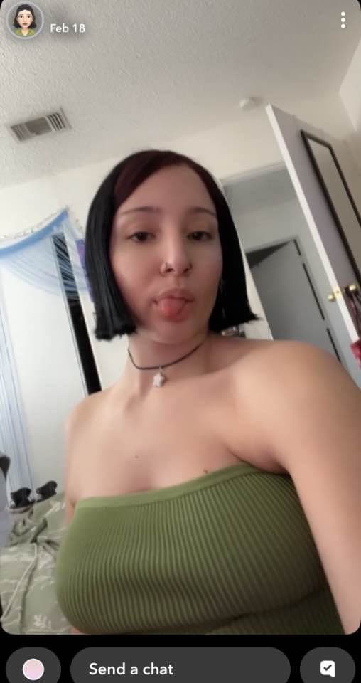 Shalice 22 yo webslut kik chatchat48 to add your girl