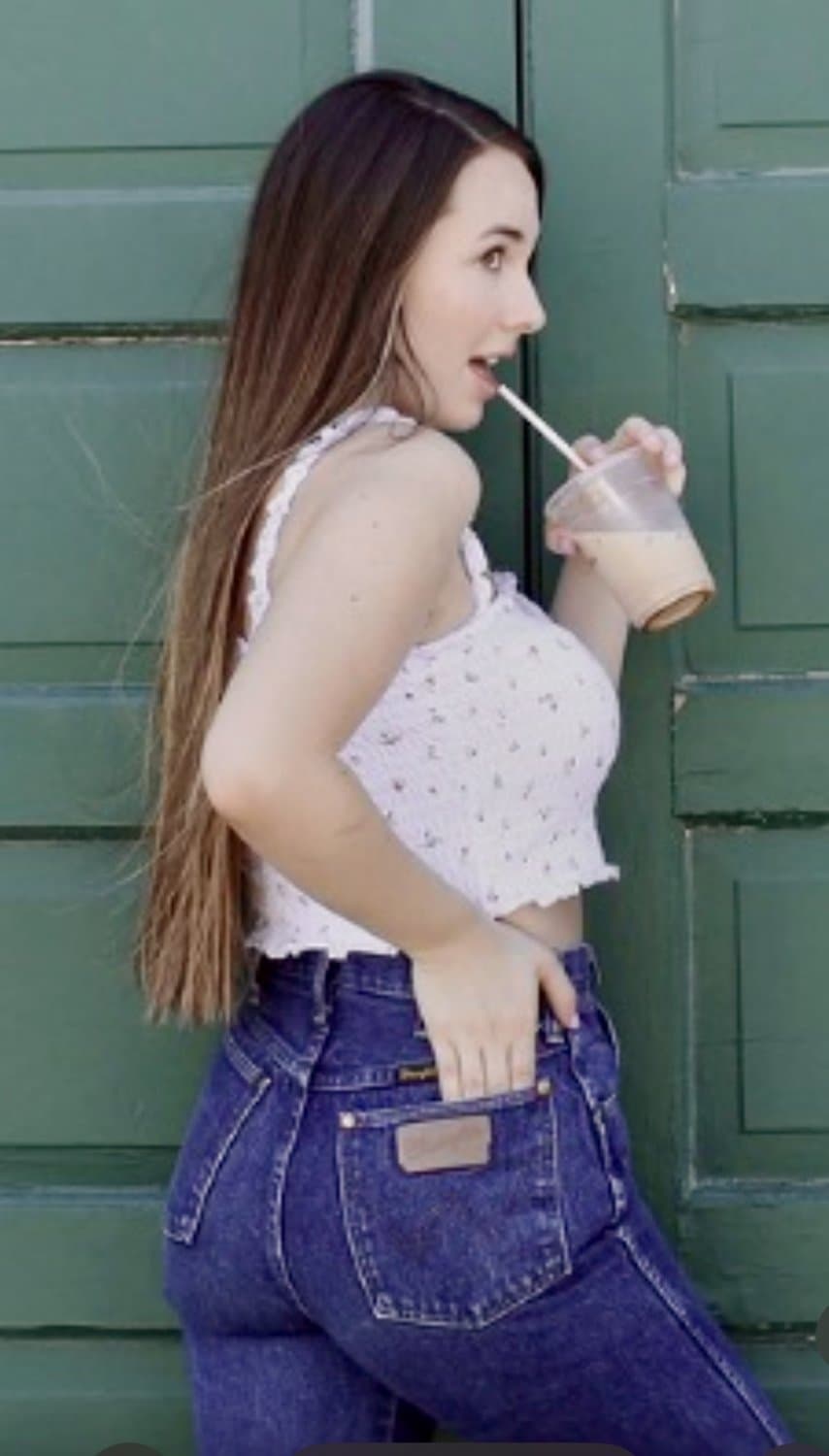 Christian Country Girl Mady Big Tits