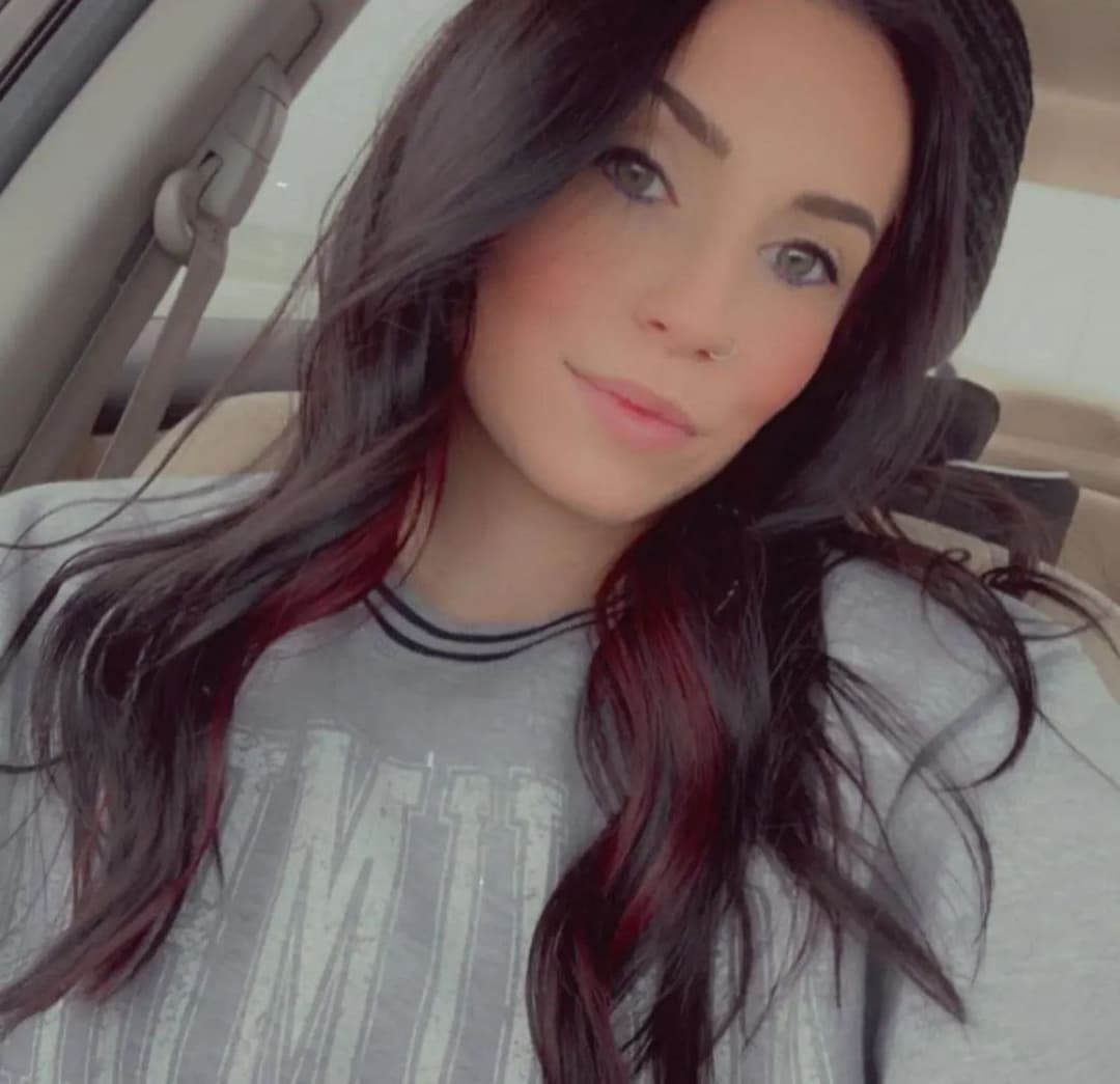 Click to view full size Kailee Martin