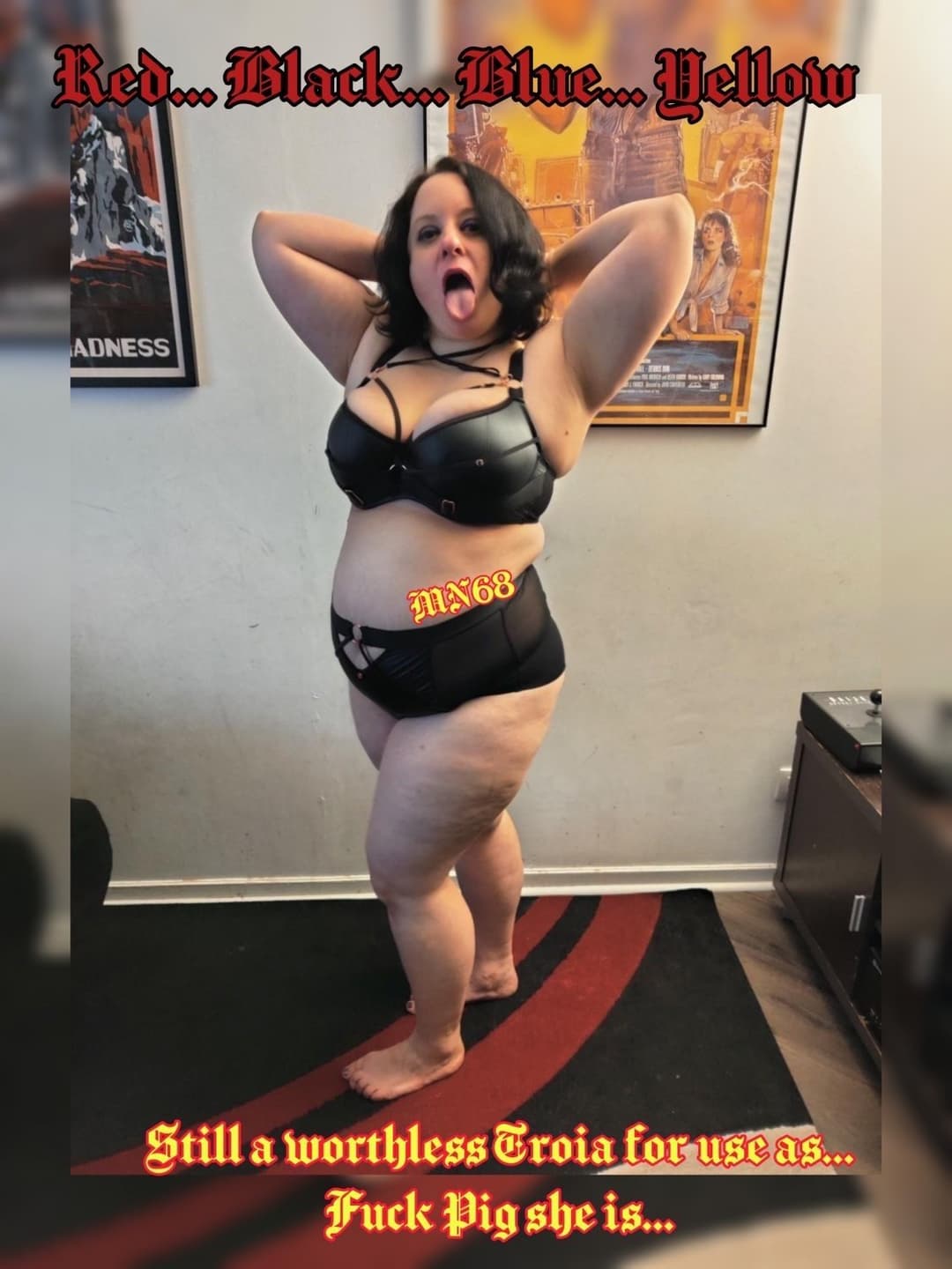 Diane Henrotte *MegaMIX*-#005