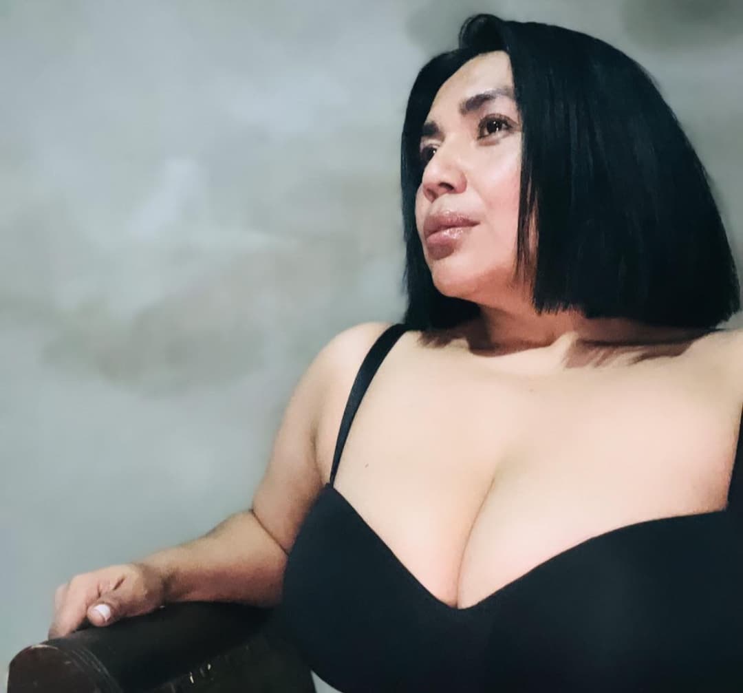 Azul Chaparro - https://www.facebook.com/azulchaparrro - https://www.instagram.com/azulkelson