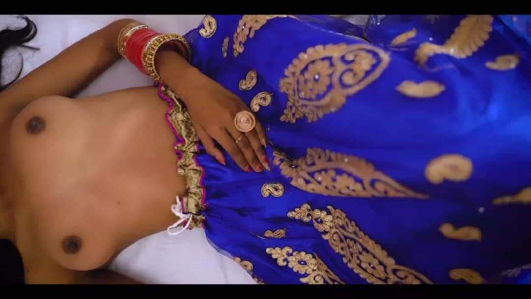 Bengali sister on wedding night (my sister)