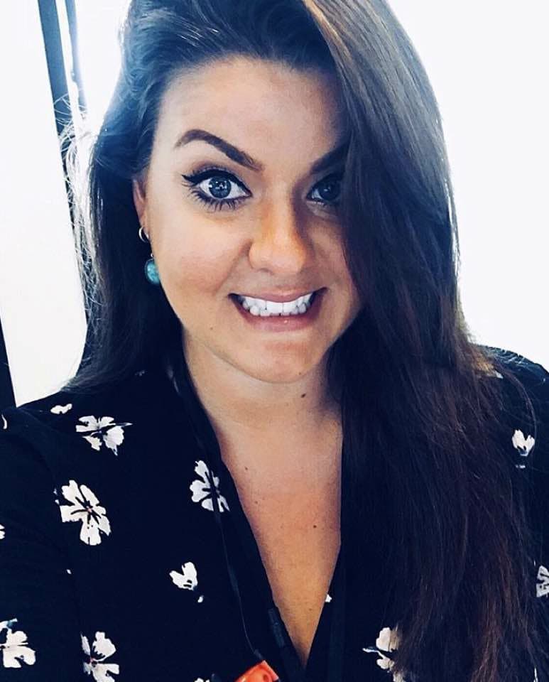 Samantha(34) fröm UK expòsed