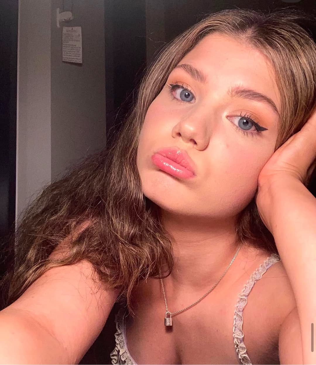 I would without a doubt impregnate every single of Charlottes holes as soon as I got the chance….