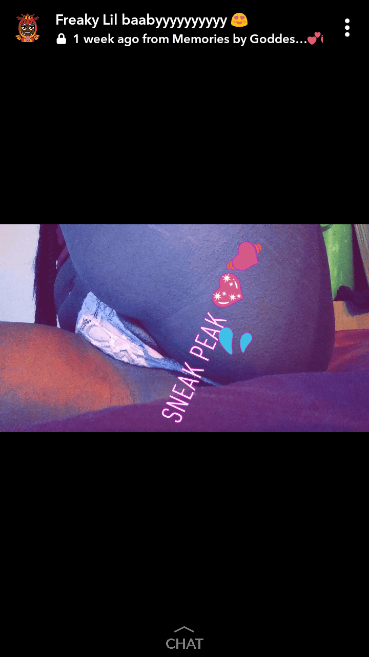 Sexy ebony Michigan slut Ebony