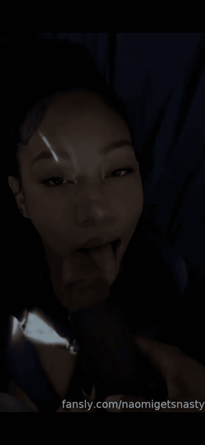 Makeup Cumshot Monday ? Pt 26 MEGA JIZZ