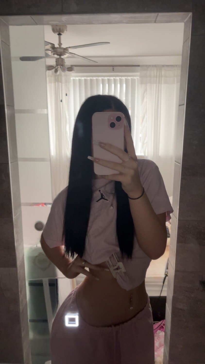 Barely legal brunette teen with a fat ass