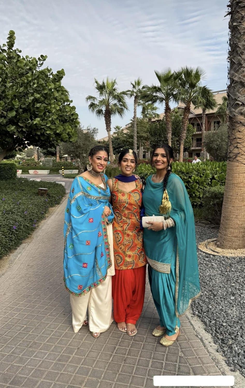 Hypocrite UK Punjabi Indian whore gives religious advice but is a  secret Slut Bimbo with nice feet!