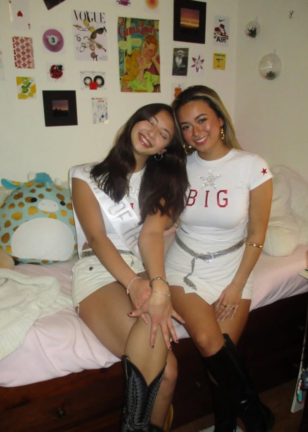 Submitted Teen Friend