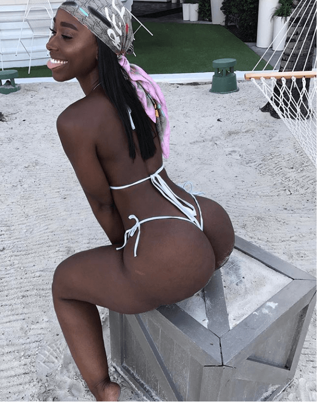 Bria miles
