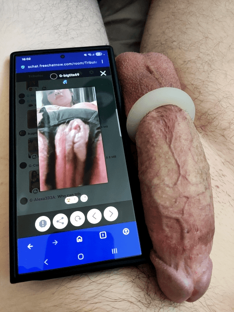 Cocks wanking to big tits asian?Meaty Pussy?