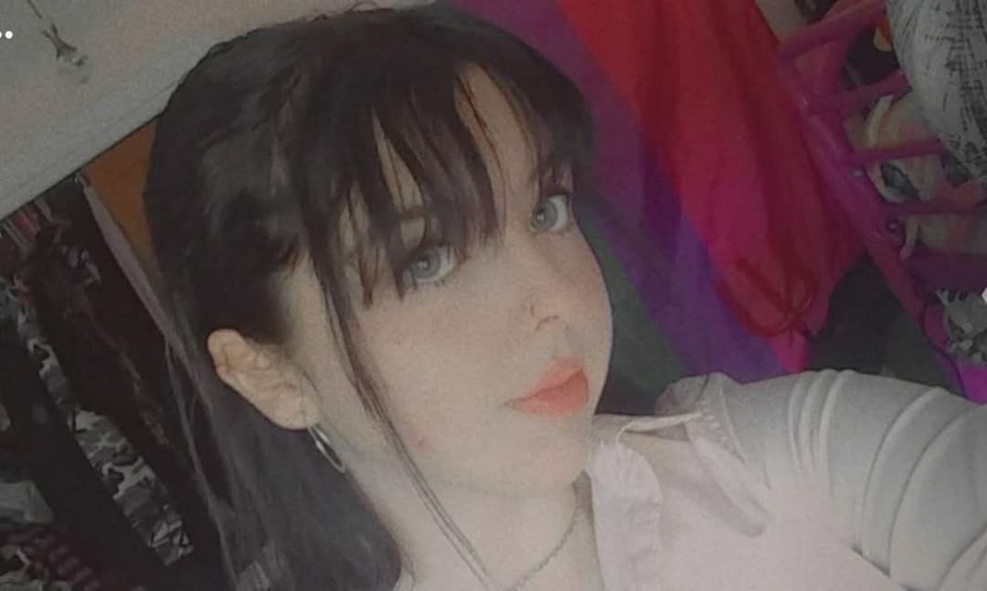 Chica con buen cuerpo