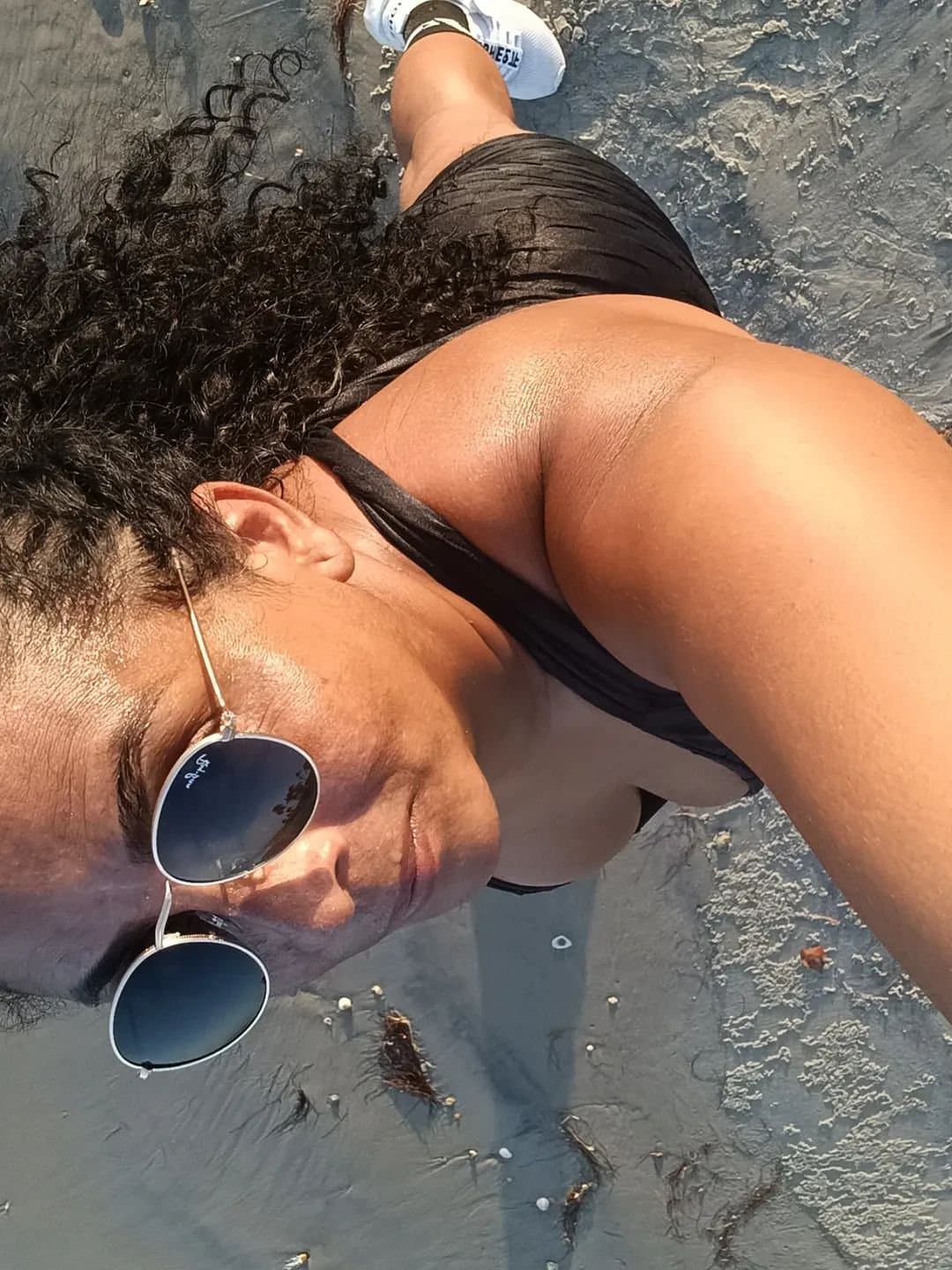 Márcia coroa safadinha