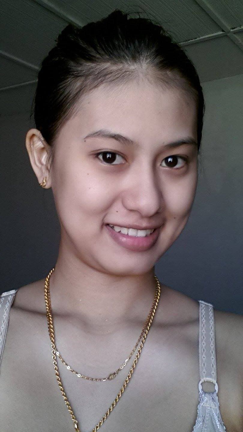 hijab ibu bunda mommy cantik telanjang nude