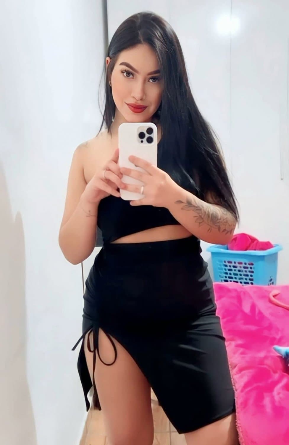 Gostosas brasileiras