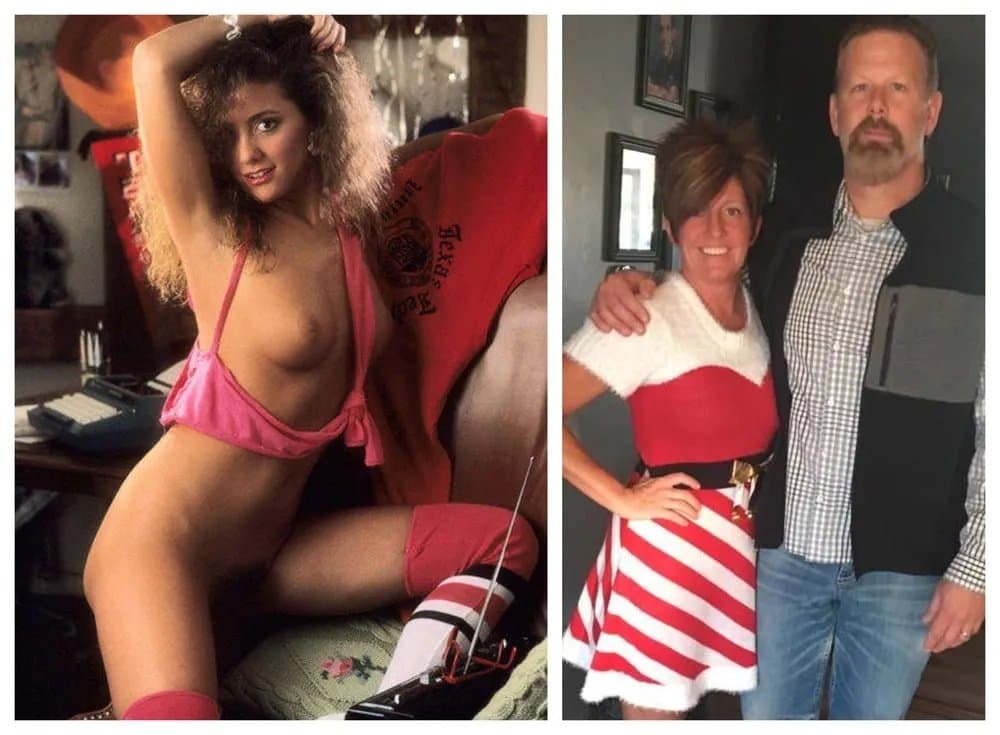 Playboy College/Casting/One Times - Before, After, And Much Later #5