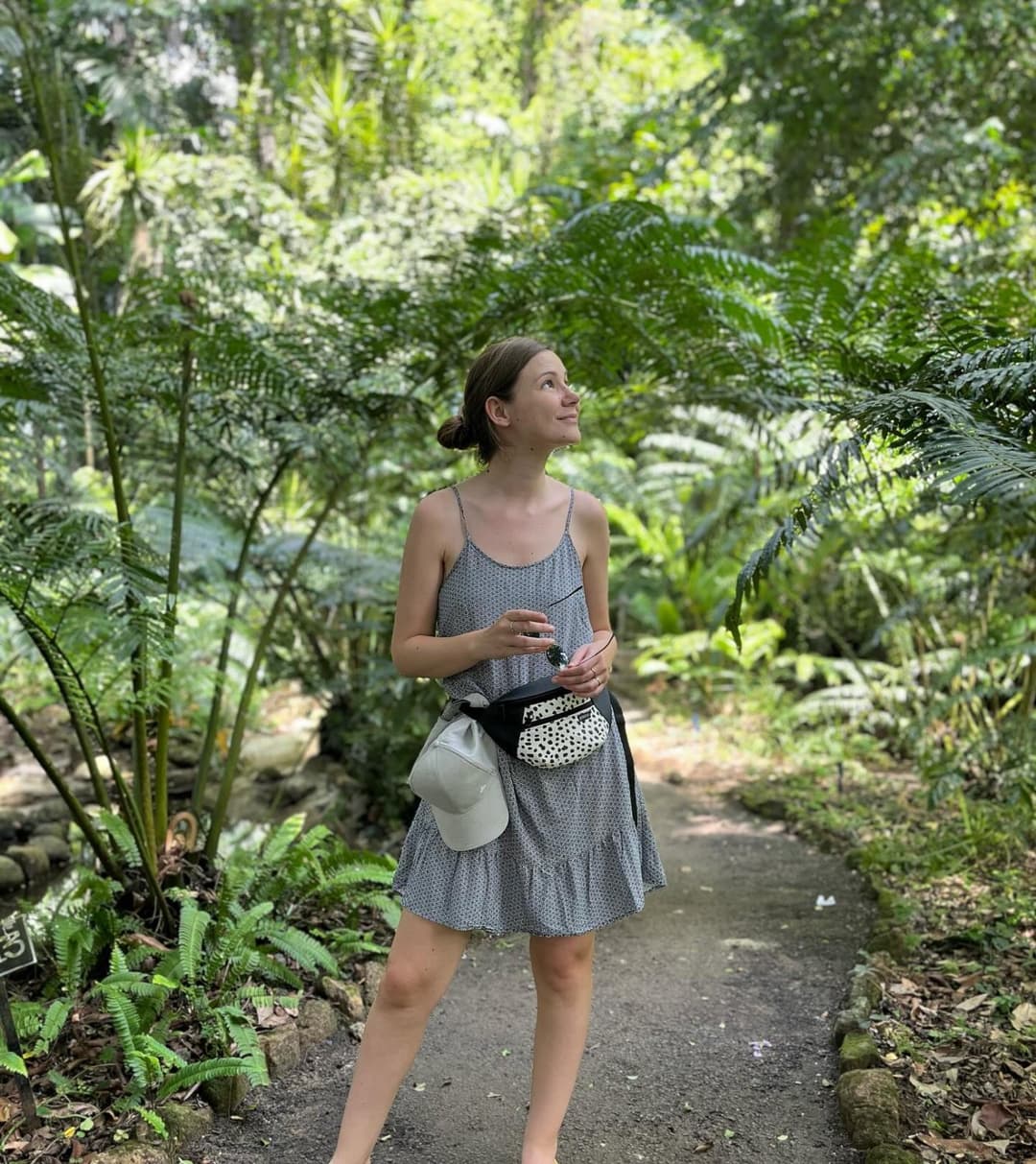 Submission - Flat Chested Bitch Jelena Showing Off Hot Body