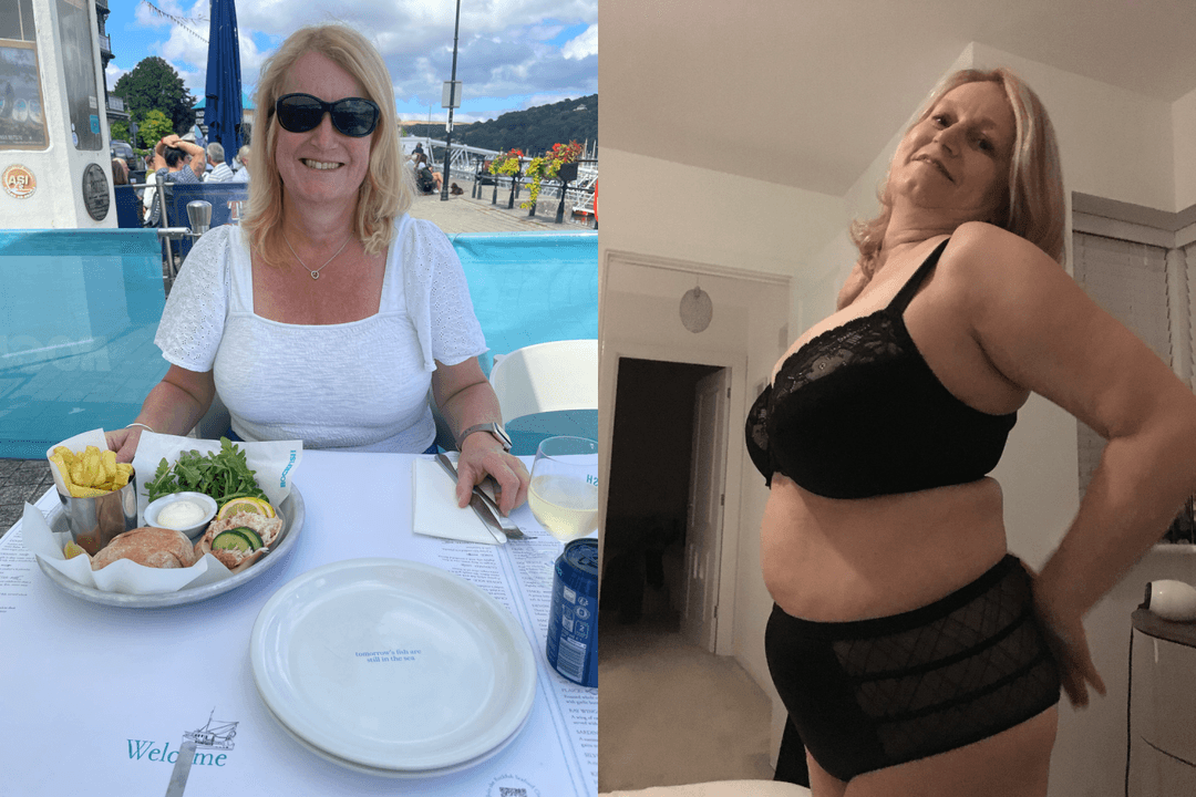 Claire - No 1 Milf - Who Has To Go On Holiday Sometimes...!!