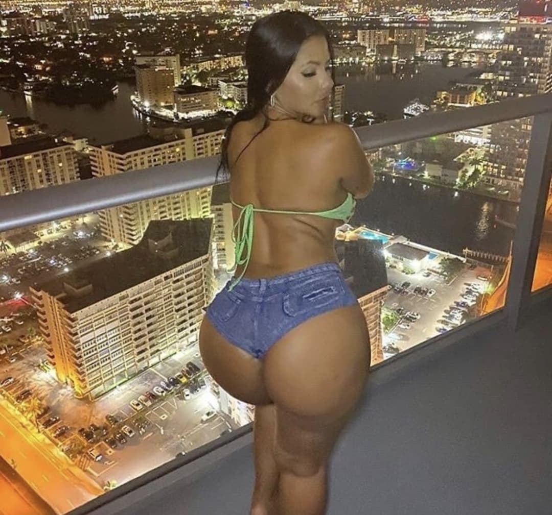 Hot Latina mild rose monroe and her fat ass